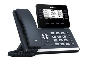 Yealink SIP-T53 - телефон настольный
